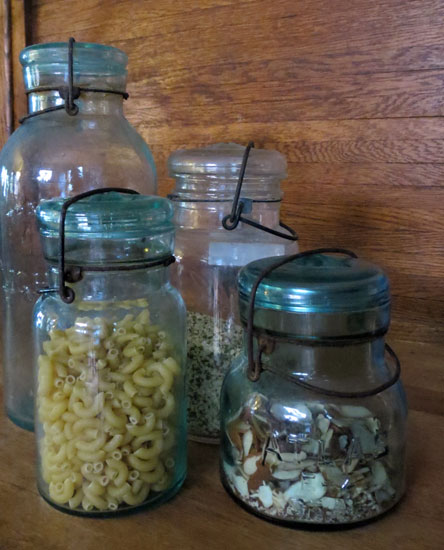 The Timeless Charm of Mason Jars