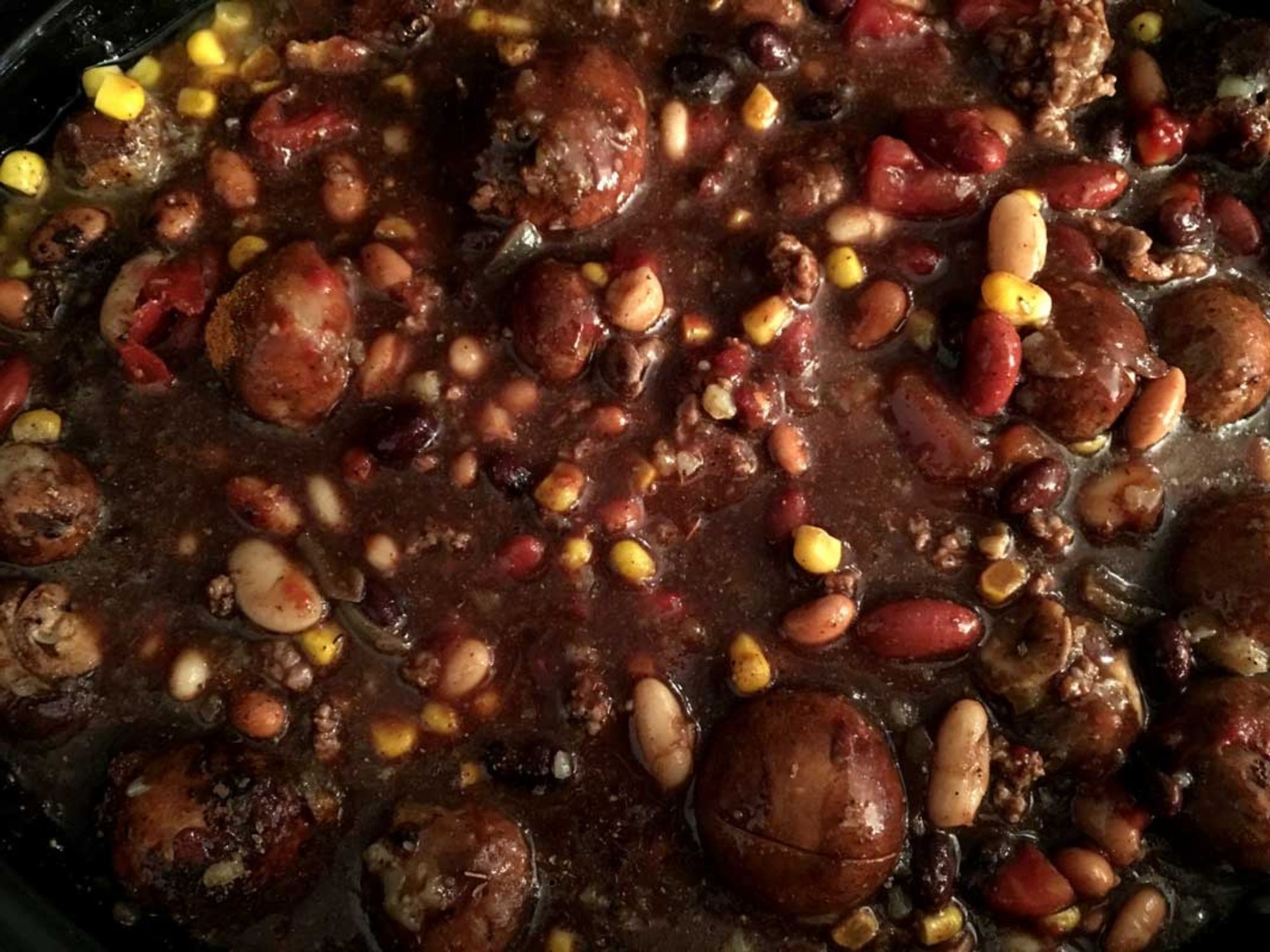 Chili Weather