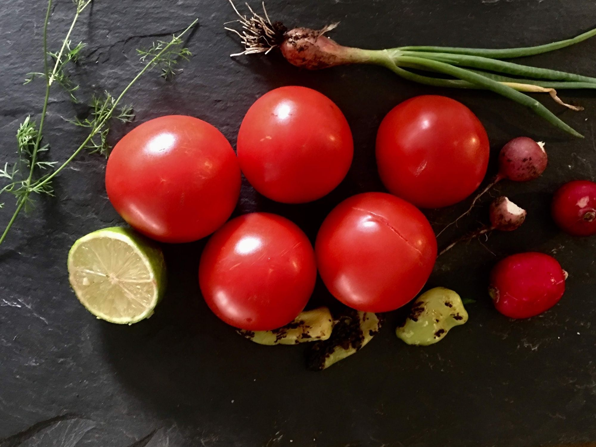 Salsa