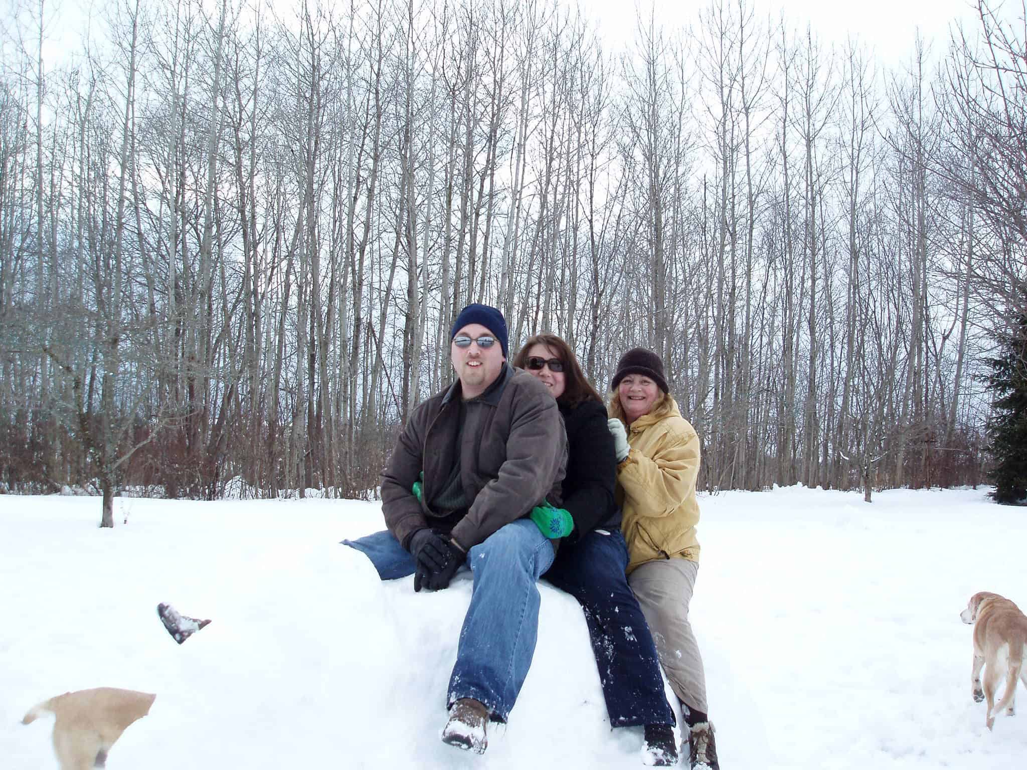 Snopatamus