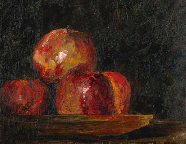 Apple Harvest