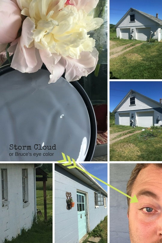 The Overhang Paint Project – Part 2