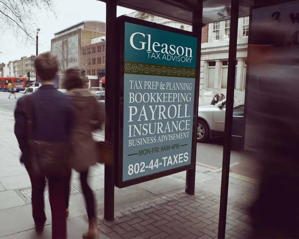Gleason Tax Advisory